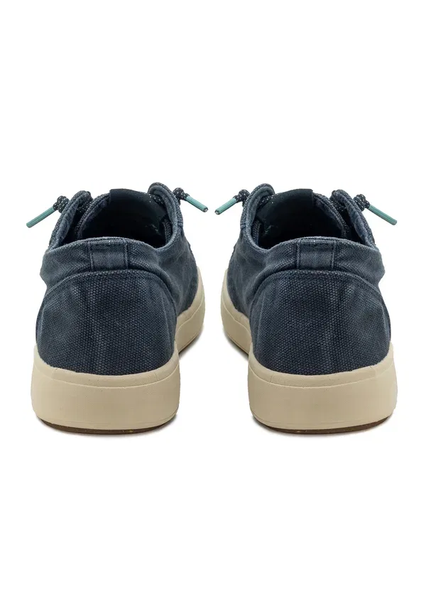 Ботинки повседневные Finch casual lace ups Natural World, marino enz, цвет натуральный — фото 4