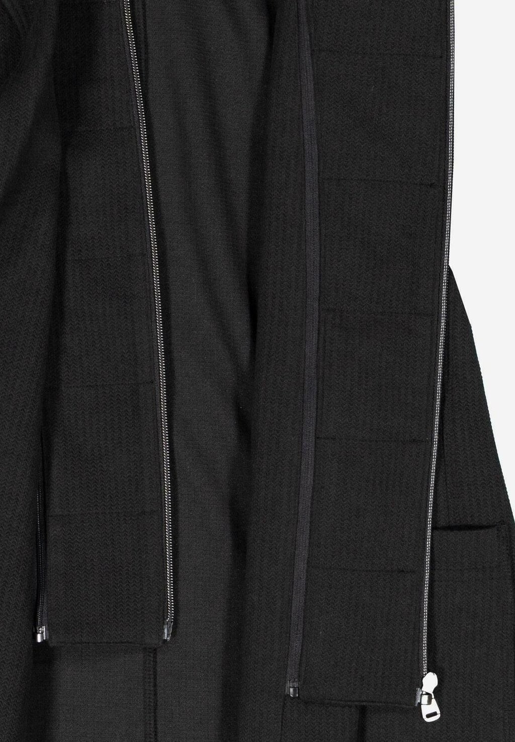 

Легкая куртка SLIM FIT Emilio Adani, черный