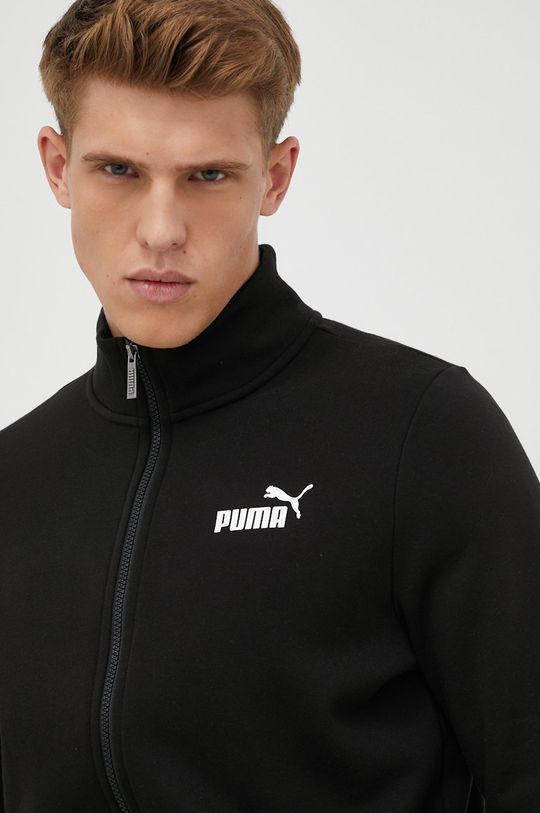 

Фуфайка Puma, черный