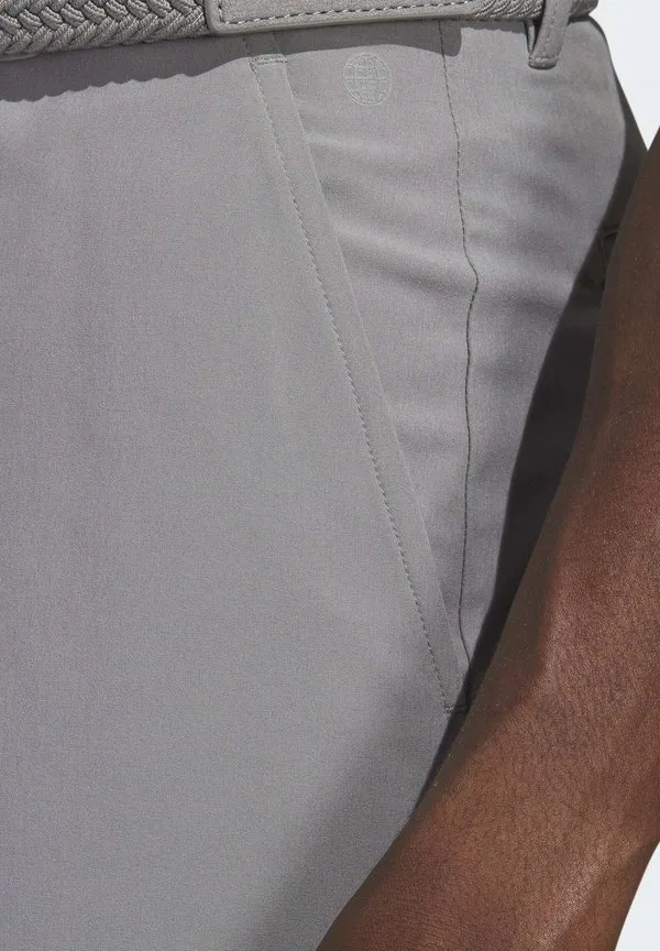 Спортивные шорты для гольфа ultimate365 8,5 дюймов Adidas Golf, Grey Three — фото 3