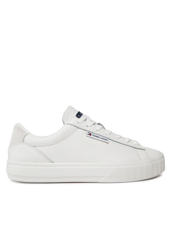 

Кроссовки Tommy Jeans, белый