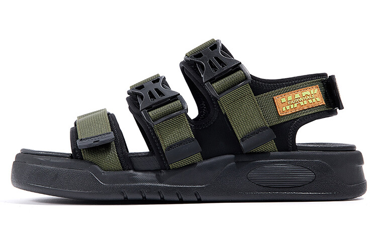 

Сандалии FAIRWHALE Beach Sandals Men
