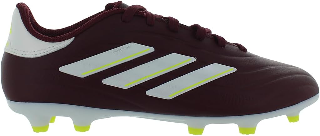 

Детские кроссовки Adidas Copa Pure 2 League Turf (унисекс), белый/красный