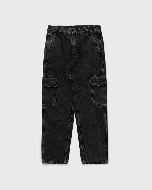 

Джинсы Levis 568 Loose Strt Cargo, цвет darkly wash t2