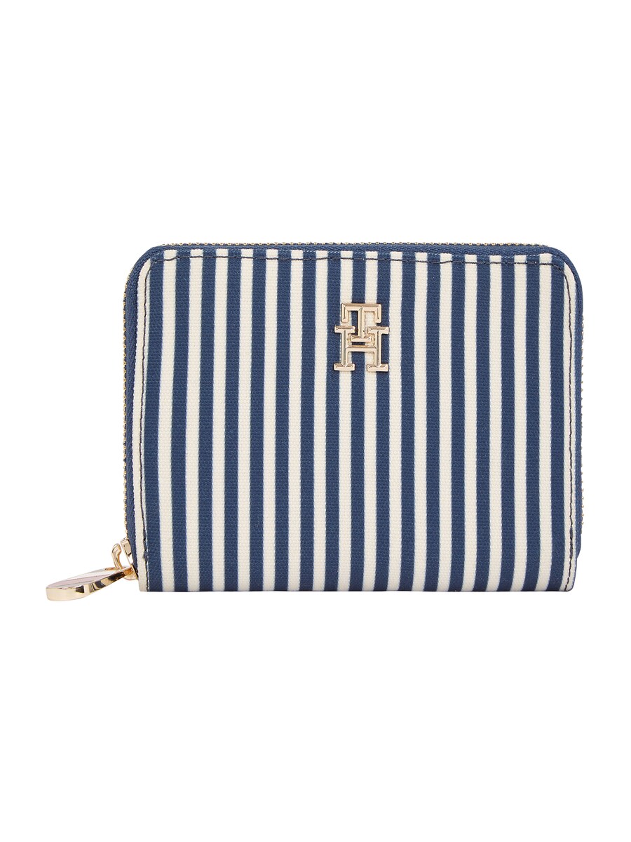 

Кошелек TOMMY HILFIGER POPPY SUMMER, темно-синий