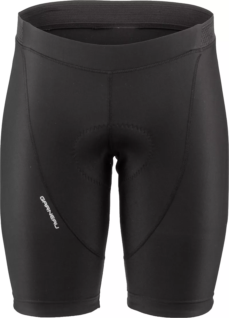 

Мужские шорты Louis Garneau Fit Sensor 3, черный