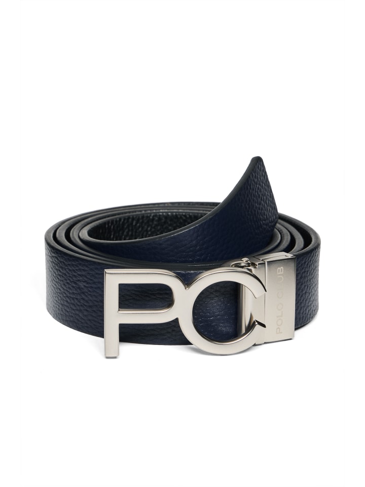 

Ремень Polo Club