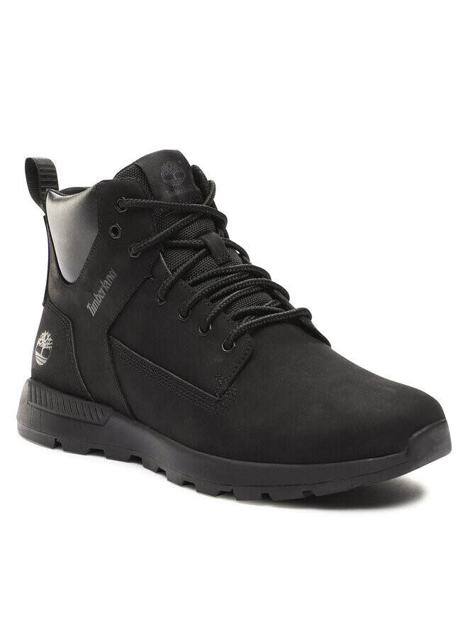 

Ботильоны Timberland planos Killington Trkr Chka, черный
