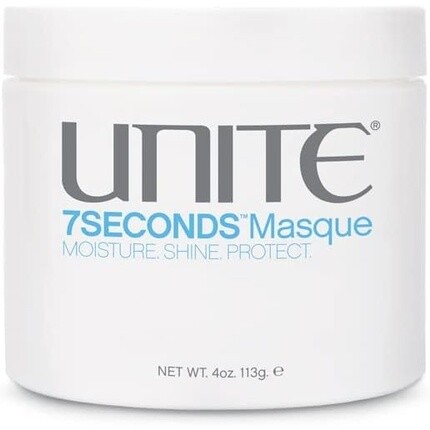 

Маска 7Seconds, 4 унции, Unite