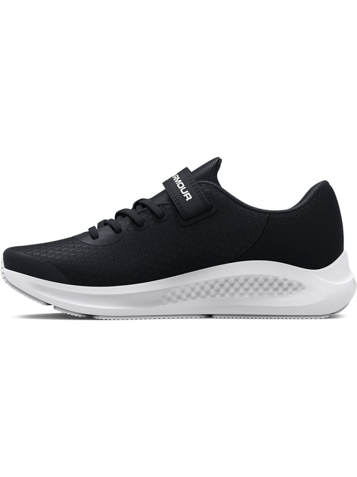 

Спортивные кроссовки UA Pursuit 3 AC Laufschuhe Under Armour, черный