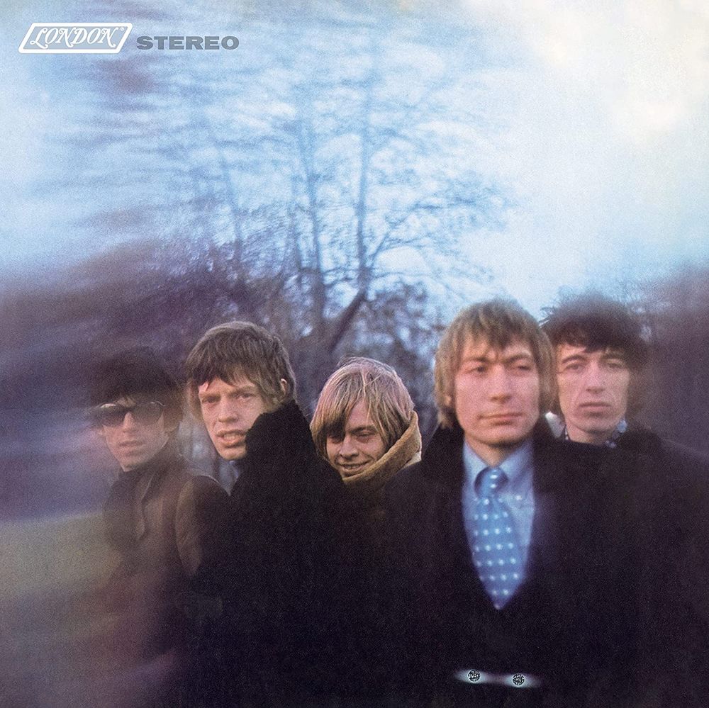 

Виниловая пластинка LP Between The Buttons (US) [180 Gram Vinyl] - The Rolling Stones