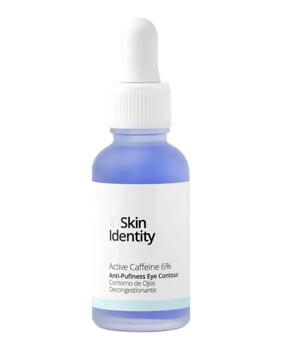 Сыворотка Id Skin Identity — Active Caffeine % для контура глаз, 30 мл