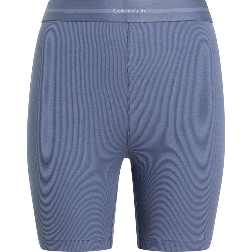 

Шорты Calvin Klein 000QS7216E, синий