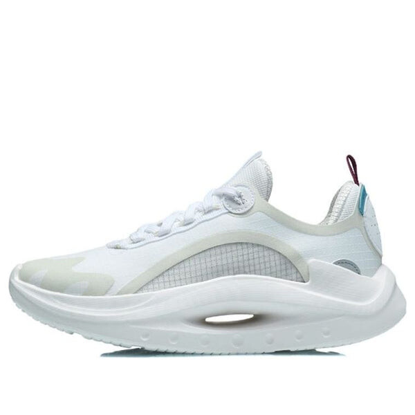 

Кроссовки апокалипсис Li-Ning, белый