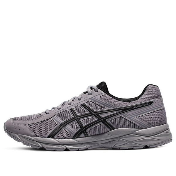 

Кроссовки гель contend 4 Asics, серый