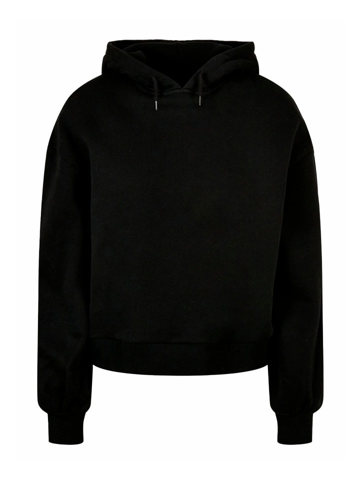 

Толстовка с капюшоном Rocawear, черный
