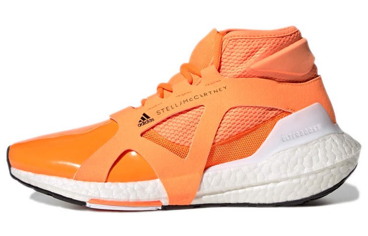 

Кроссовки adidas Ultra Boost 21 Stella McCartney Signal Orange Women's