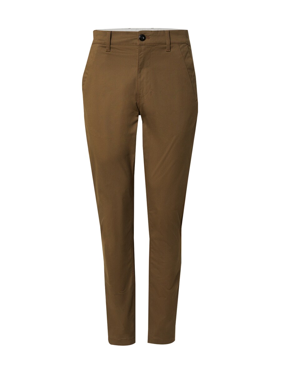 

Узкие брюки-чинос G-STAR, Olive