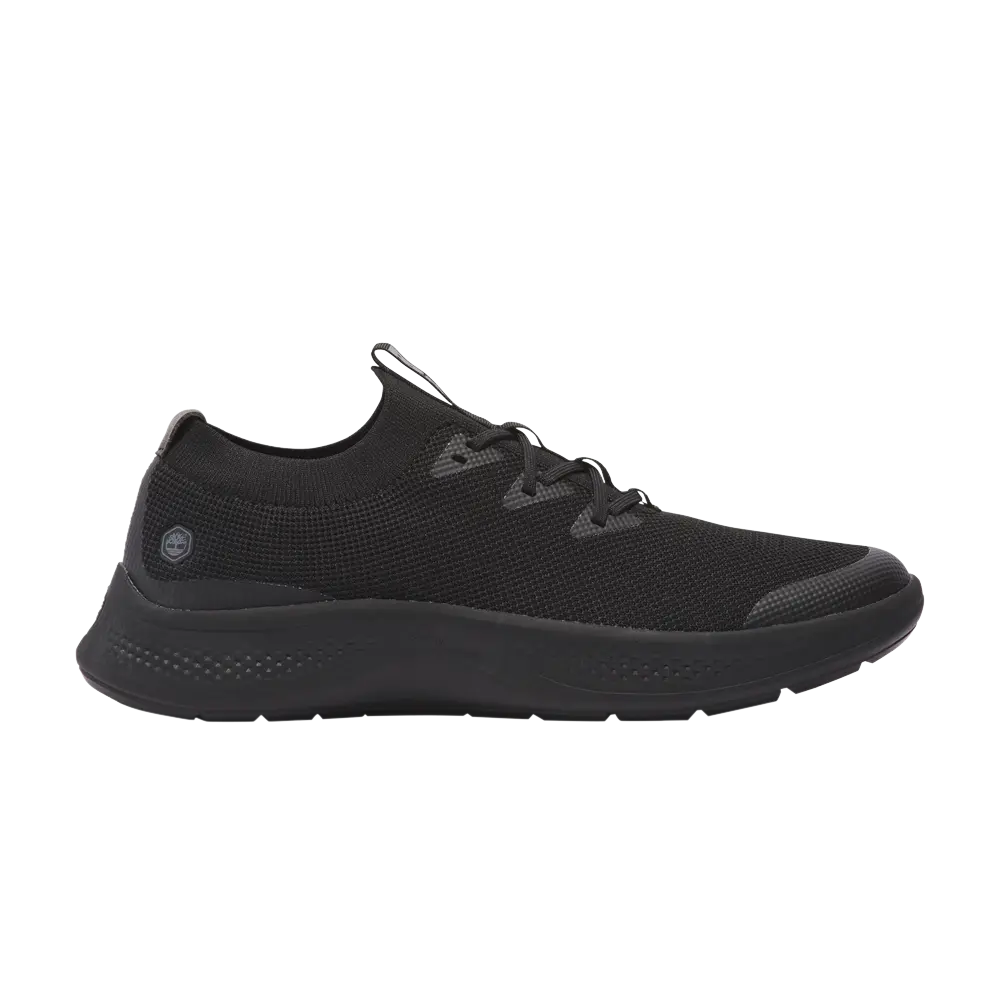Ботинки Timberland Wmns Solace Pro, черный