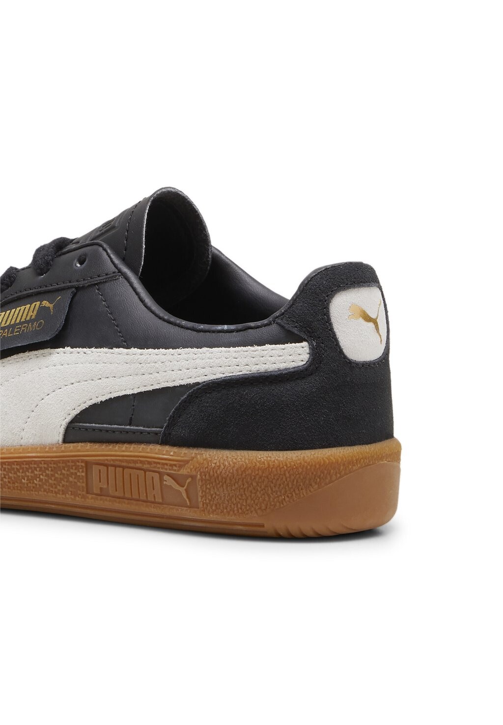 

Кроссовки PALERMO Puma, черный