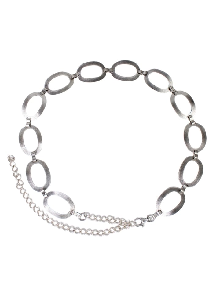 

FRONHOFER Серебряный пояс-цепочка