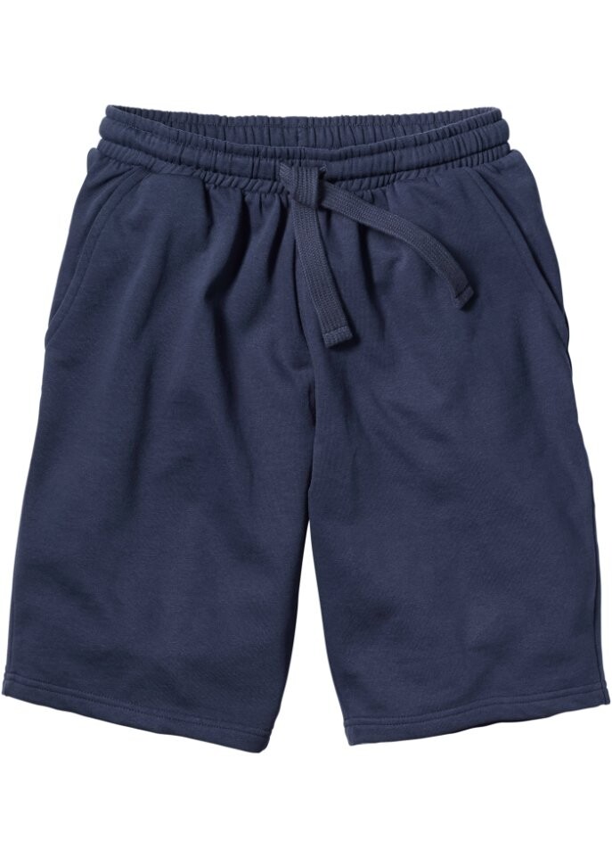 

Шорты Bpc Bonprix Collection, синий