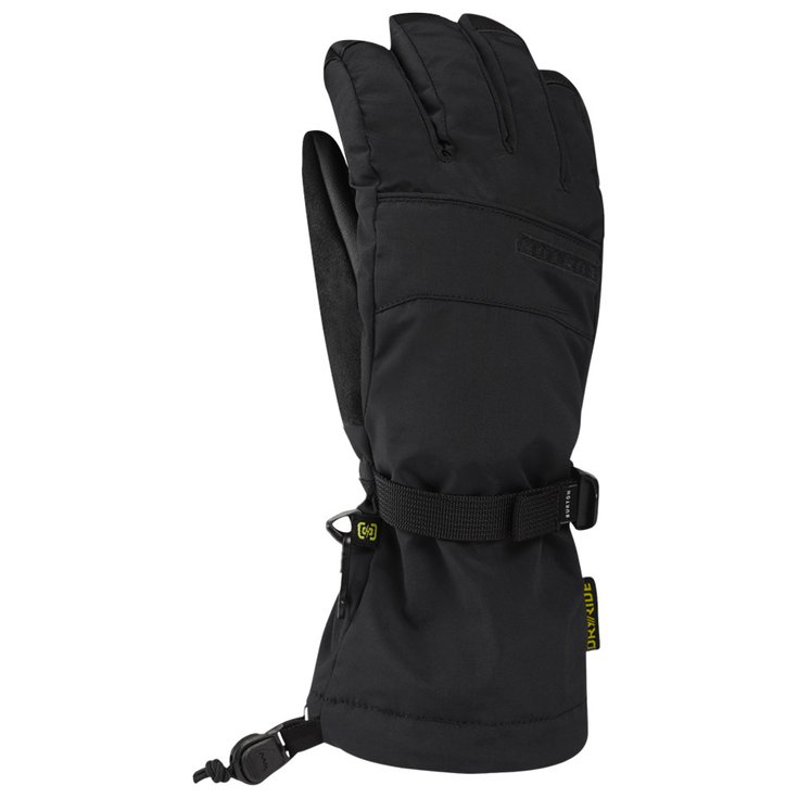 

Перчатки женские профильные перчатки настоящие черные - xs Burton