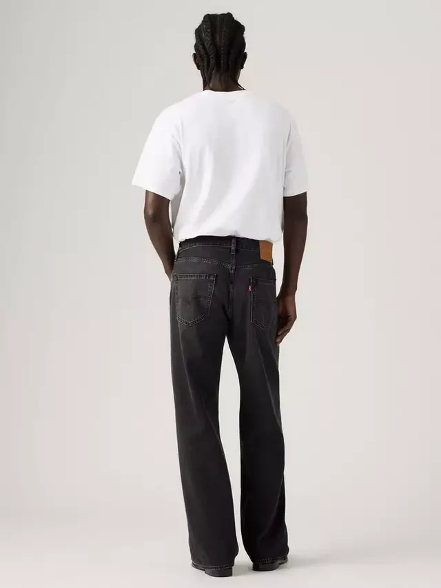 501 Свободные джинсы, Большие колеса Levi's — фото 2
