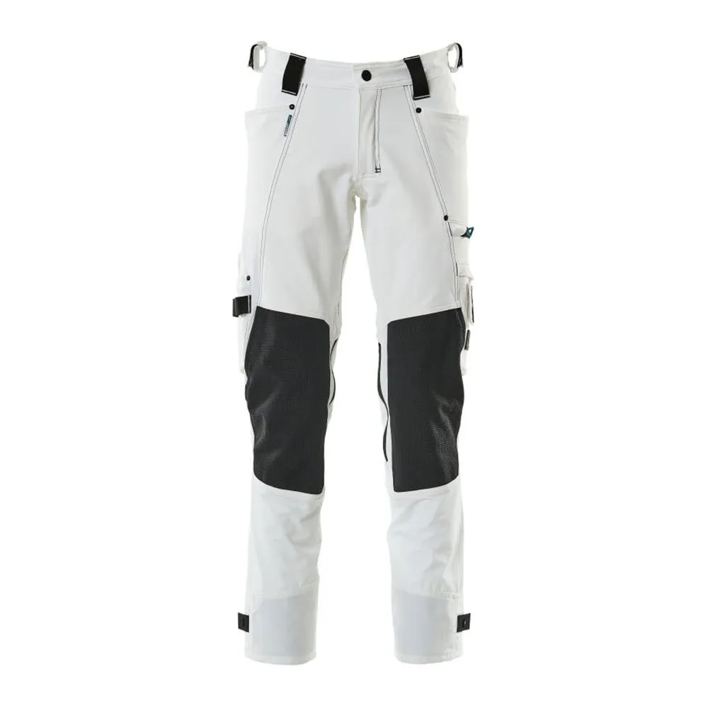 

Брюки Mascot Advanced 17079 Knee Pad Pockets, белый