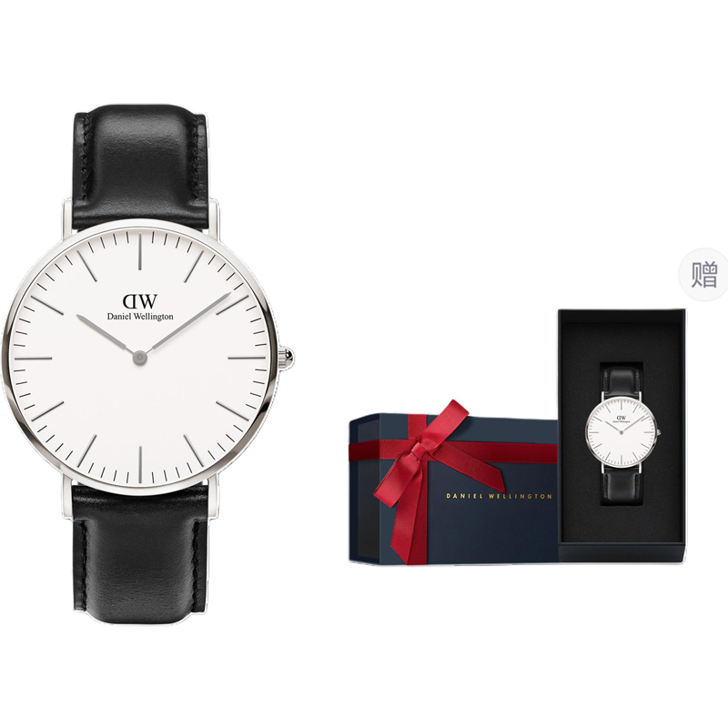 

DW/DanielWellington Часы Daniel Wellington Classic Sheffield 40mm