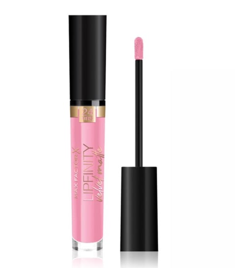 

Жидкая губная помада Max Factor Lipfinity Velvet Matte 24HRS 060 Pink Dip 3,5 мл