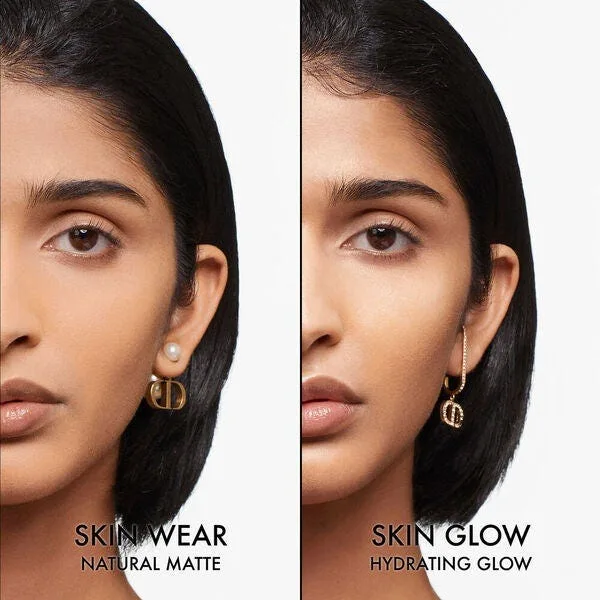 Тональная основа DIOR Dior Forever Skin Glow, 3WP — фото 3