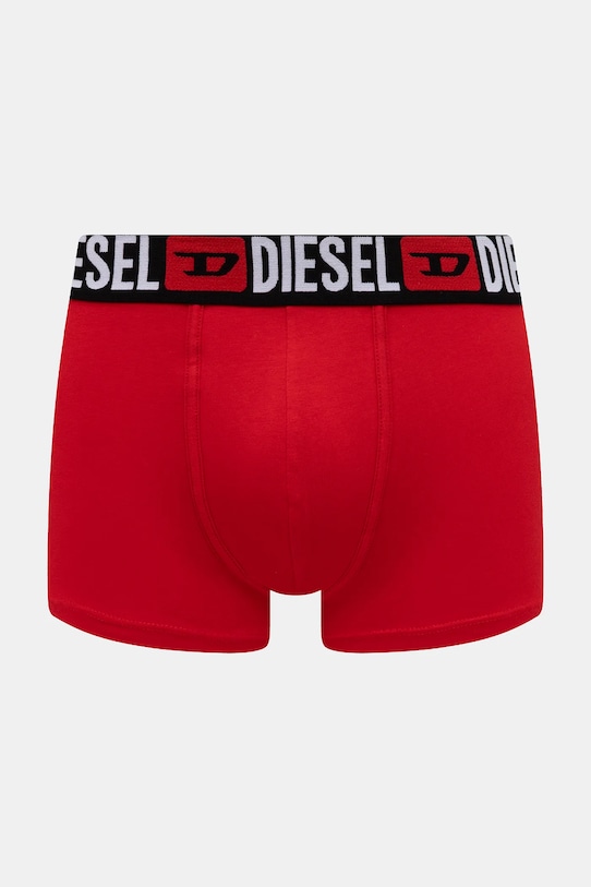 

Боксеры damien Diesel, красный