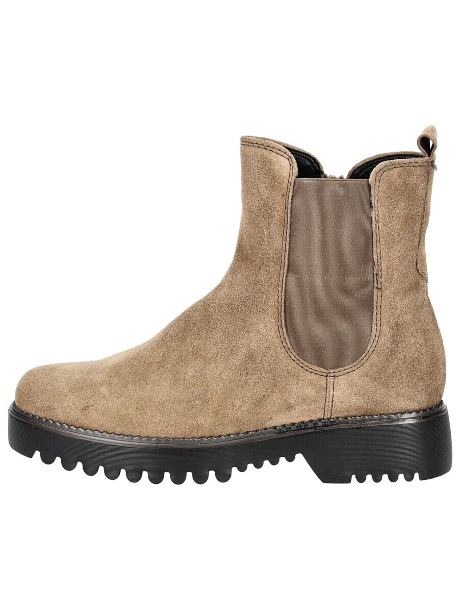 Классические ботильоны GABOR Ankle Boots, светло-коричневый — фото 2