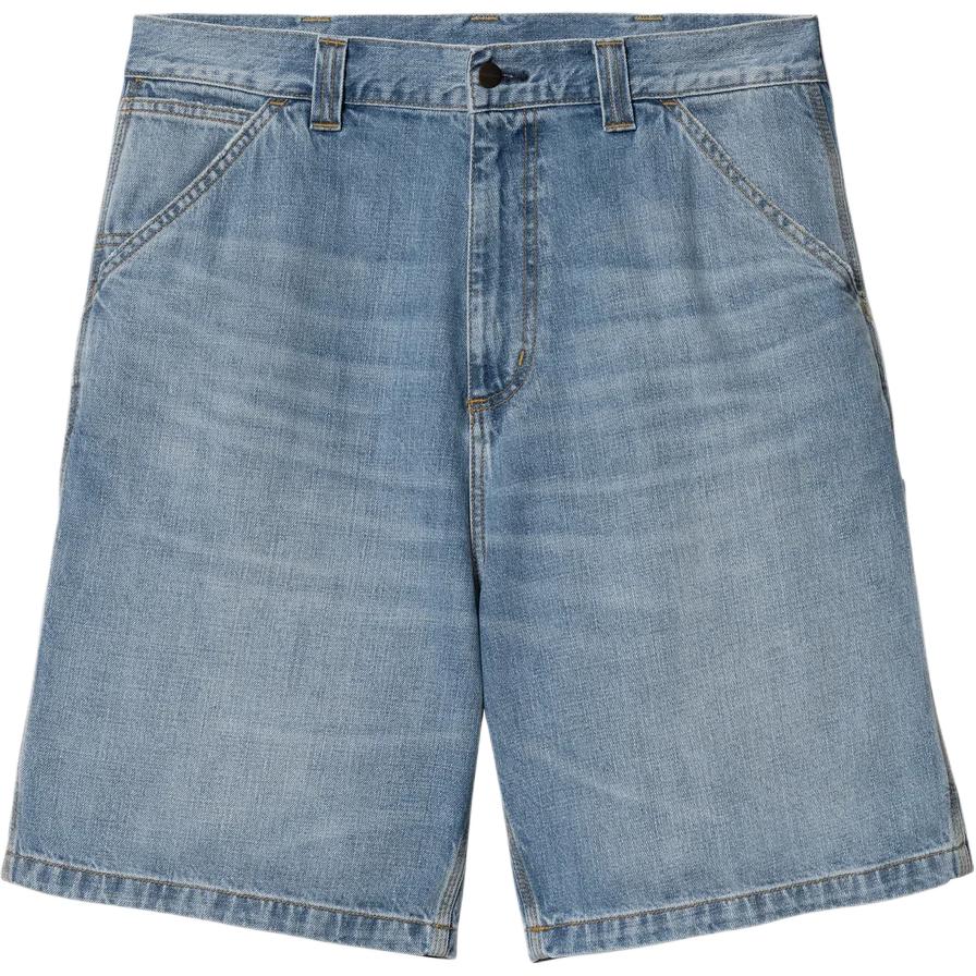 

Шорты Og Single Knee Carhartt WIP, синий