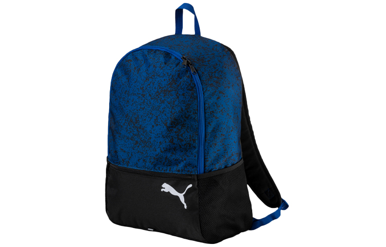 

Фабричный рюкзак унисекс синий PUMA