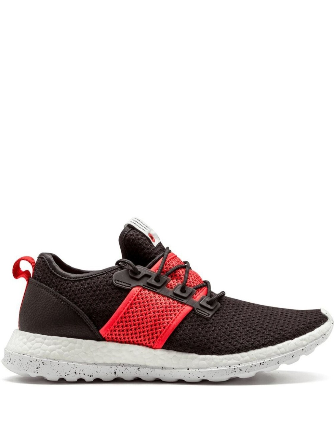 

Кроссовки 'Pure Boost ZG Primeknit LI' Adidas, черный
