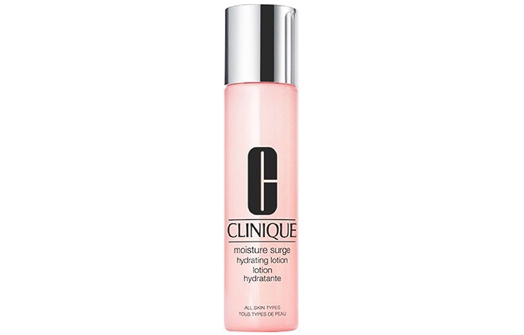 

QIANBI Hydro Magnetic Field высокоувлажняющий лосьон-тонер для увлажнения, успокоения и восстановления 100ml/200ml/400ml CLINIQUE