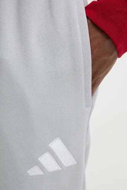 Спортивные штаны Entrada26 Adidas Performance, серый — фото 4