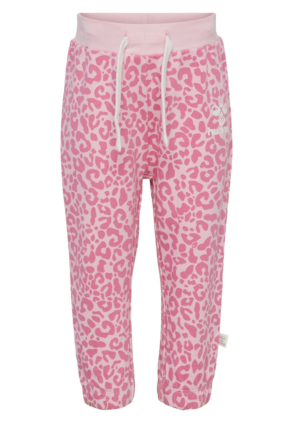 

Спортивные штаны Hummel, цвет parfait pink