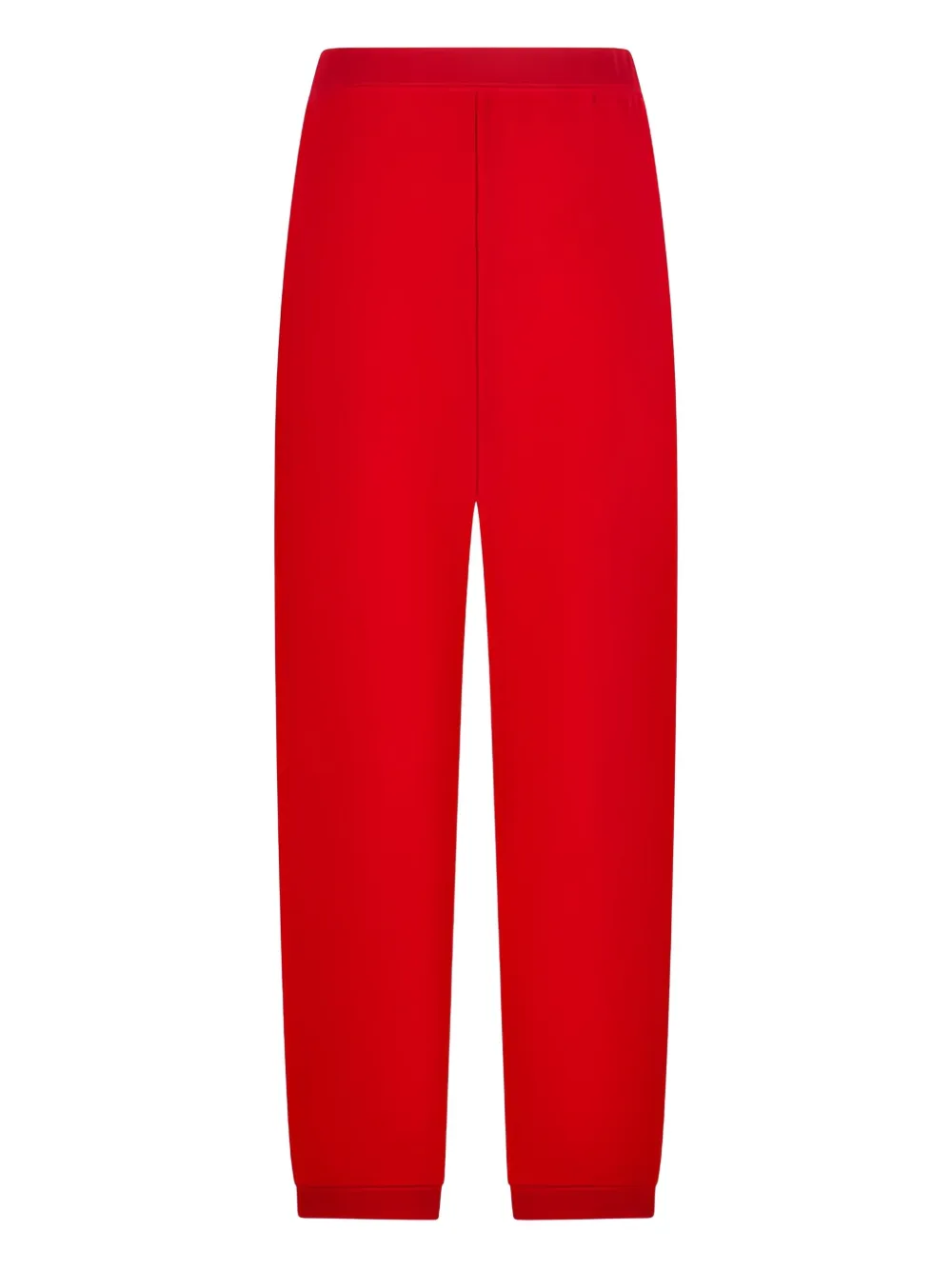 

Брюки Violin 'S Max Mara, красный