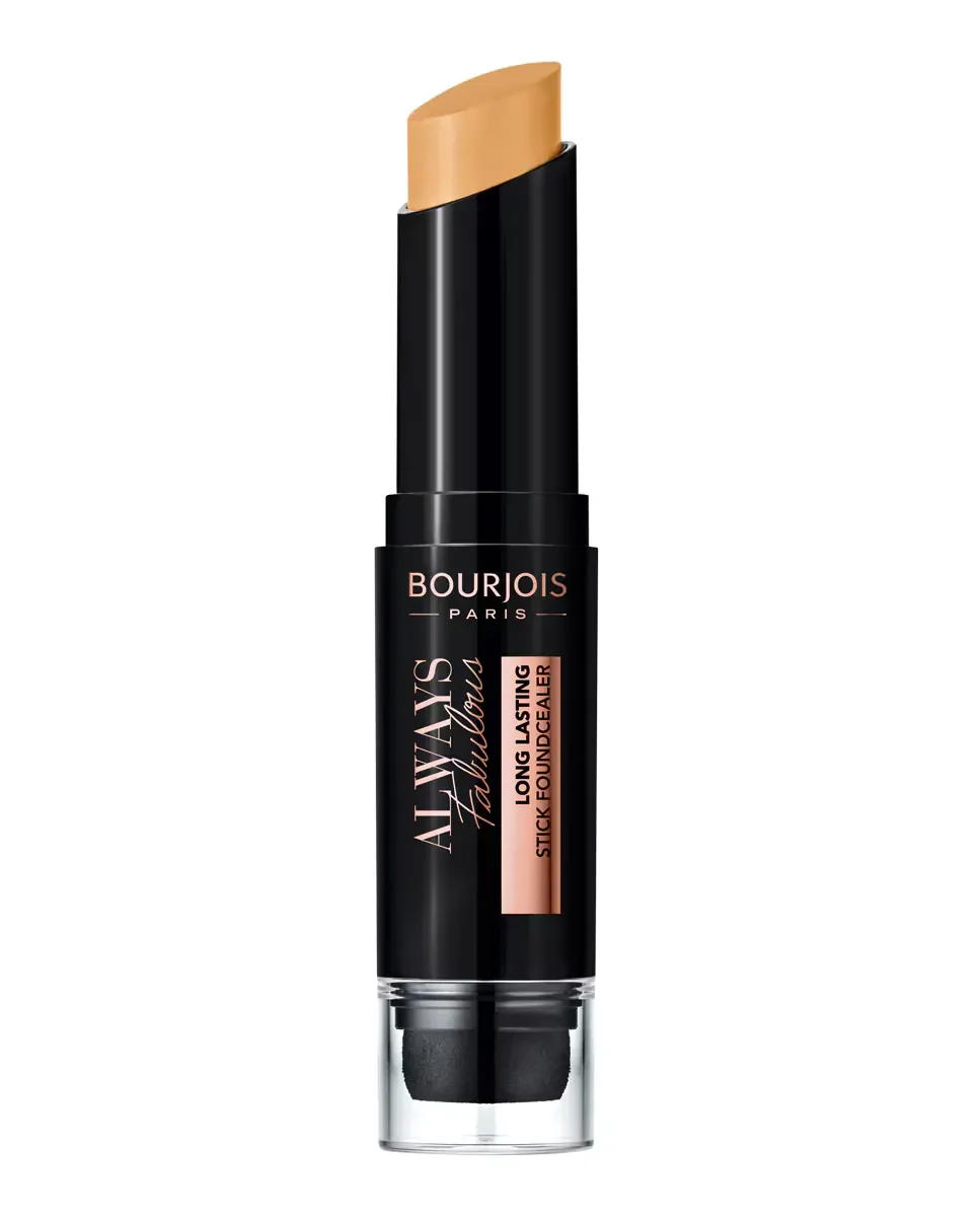 Тональный крем Always Fabolous Stick Bourjois, 415 Sand