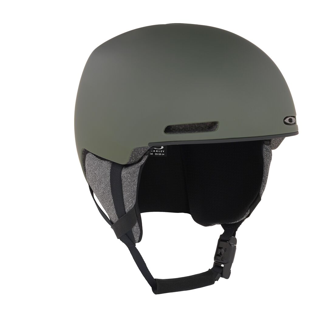 

Oakley Шлем Mod1 dark brush S