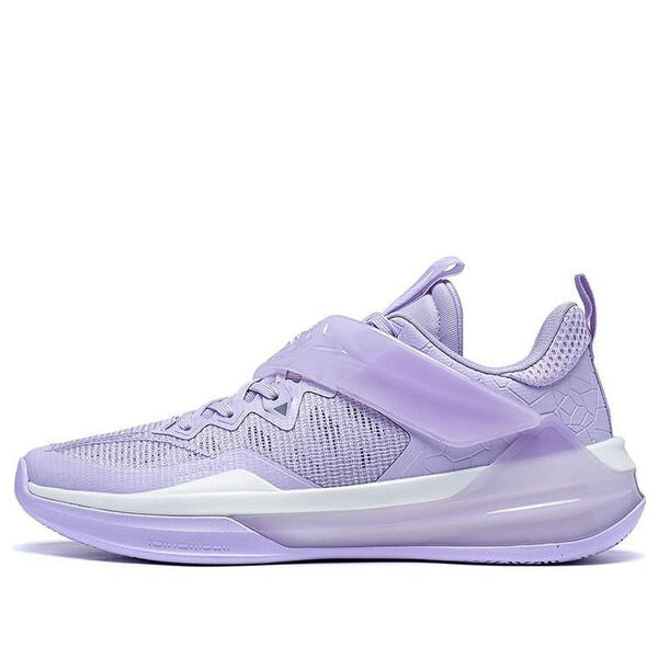 

Кроссовки liren 3 команда Li-Ning, фиолетовый