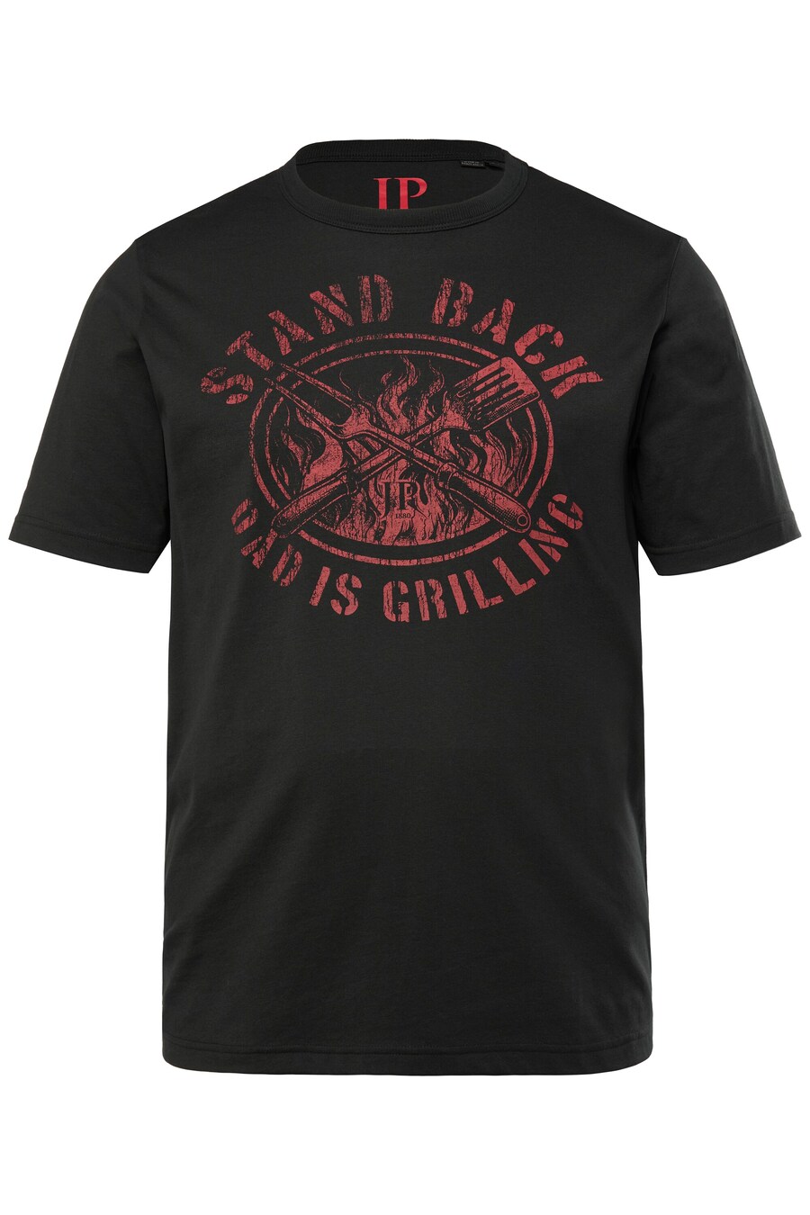 

Футболка JP1880, Black