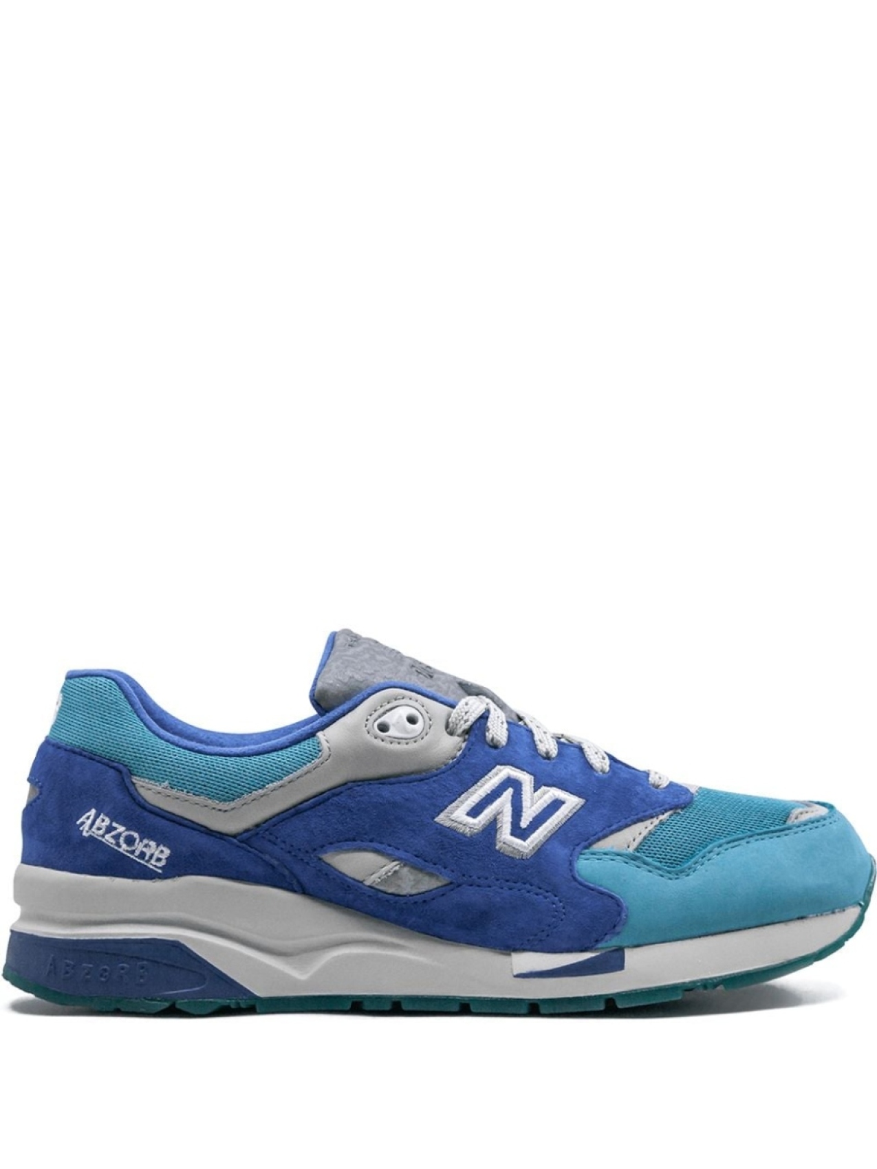 

New Balance кроссовки CM1600, синий