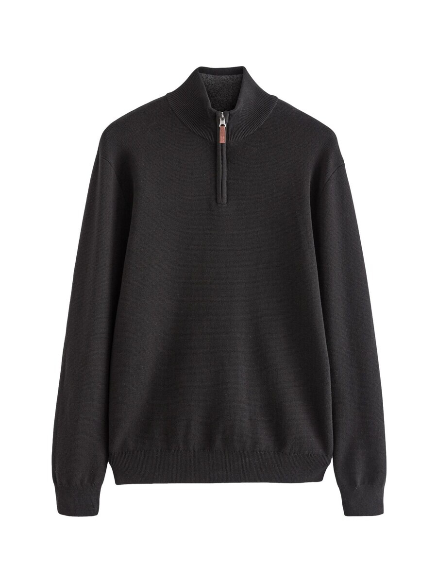 

Водолазка Next Sweater, черный