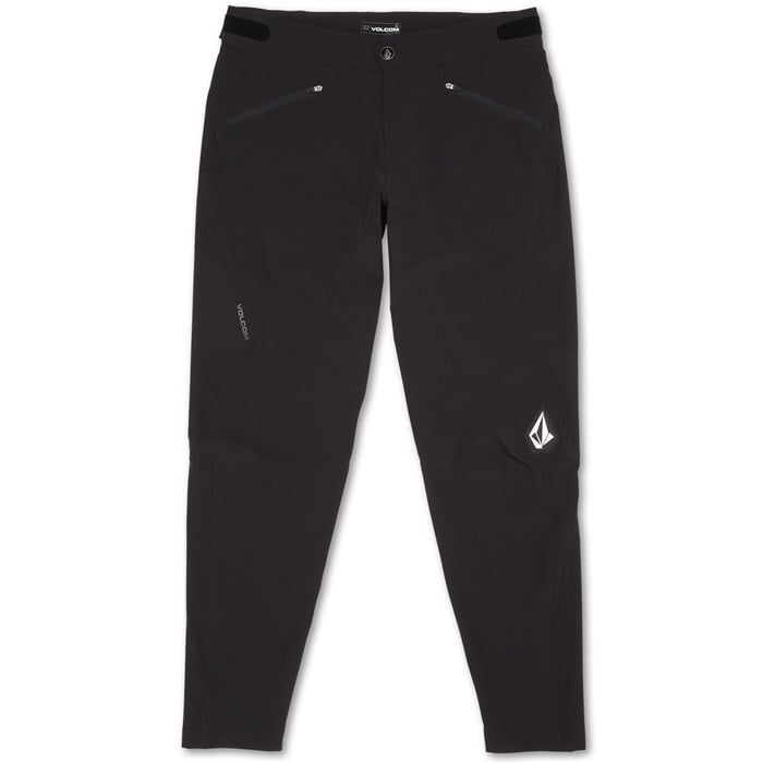 

Штаны Trail Ripper Volcom, Black.