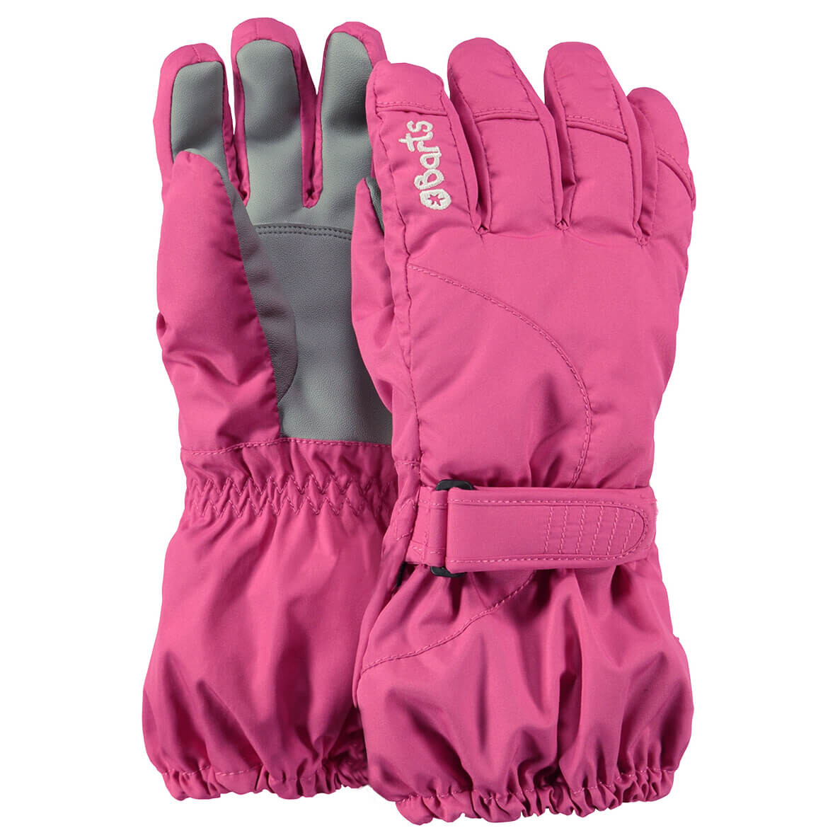 

Перчатки Barts Tec Gloves, цвет Fuchsia