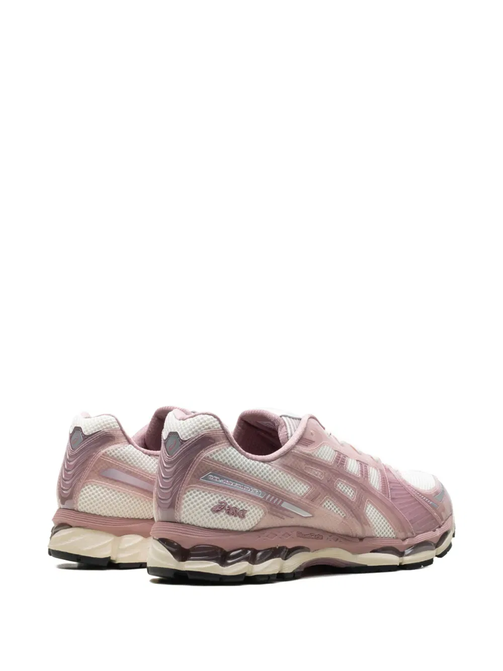 Кроссовки Gel-kayano 12.1 Asics, розовый — фото 3